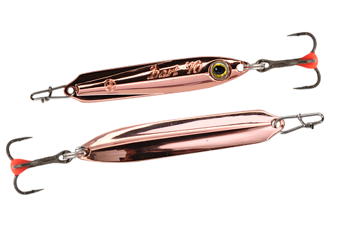 Блесна вертикальная ECOPRO Dart
