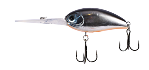 Воблер LureMax Inspector