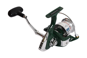 Катушка безынерционная фидерная Maximus Integro 5000 (5+1 подш.)