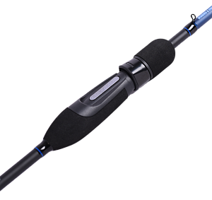 Удилище спин. Maximus INDIGO Micro-Jig - S 19UL 1,9m 0,8-5g