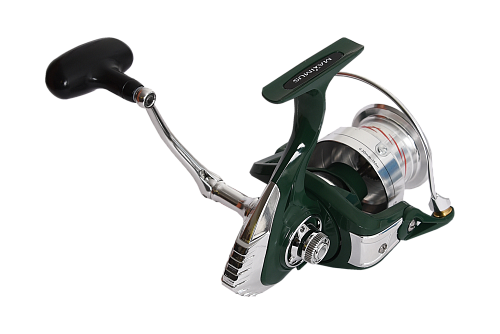 Катушка Maximus Integro