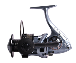   Black Side UMBA 4500FD (7+1 .)