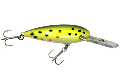 Nils Master Haka Deep Diving 7cm Nils Master Haka Deep Diving 7cm