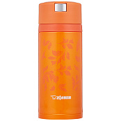 Термос Zojirushi SM-XC36-DV 0,36 л (оранж)