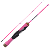 Зимняя удочка Maximus SMART HAND 262M TROUT SE 0,65м до 30гр