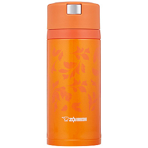 Термос Zojirushi SM-XC36-DV 0,36 л (оранж)