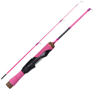 Зимняя удочка Maximus SMART HAND 262M TROUT SE 0,65м до 30гр