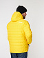  Alaskan Juneau Yellow L .