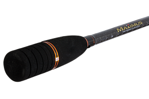 Удилище спин. Maximus GRAVITY JIG 25H 2,5m 40-80g