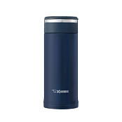 Термос Zojirushi SM-JF36-AD 0,36 л (темн.синий)