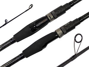 Удилище спин. Maximus MESCALITO 782M  2.34m 7-35g