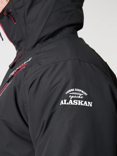 Костюм зимний Alaskan Apache