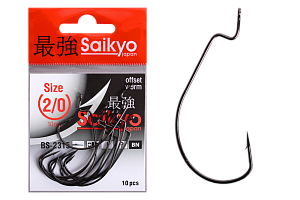  Saikyo BS-2315 BN 2/0 (10 )