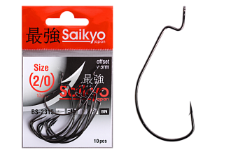  Saikyo BS-2315 BN 2/0 (10 )