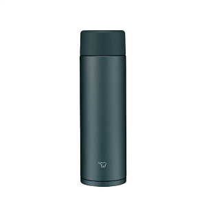 Термос Zojirushi SM-ZA48-BM 0,48 л (черн)