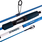 Удилище спин. Maximus WINNER V4 18L 1.8m 3-15g