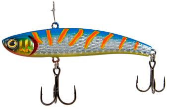  ECOPRO Nemo Slim 60 12 101 - Bitten Shad