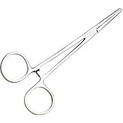 Зажим прямой 3106 Fishing Forceps 6&quot; Straight