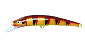 Воблер Nils Master INVINCIВLE DR, 8cm, 8 г., #011