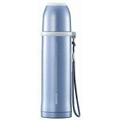 Термос Zojirushi SS-PCE25-AH 0,25 л. (голуб.)