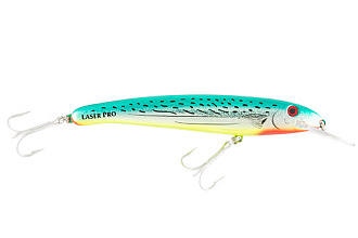  Halco LASER PRO 190, XDD+STD, #H69, 185mm, 47 .