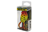 . LureMax Crazy Toad/4,5, LSFCT-FR04 FR04 (1 .)