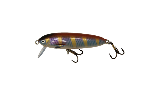 Nils Master Spearhead