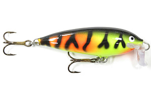 Воблер Nils Master HAKA Shallow 7cm, 8 г., #099