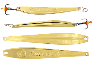   ECOPRO Vandal, 50, 3,5,   G