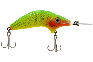 Воблер Halco POLTERGEIST 110 # R 7 110mm, 28 г.,4m+ (F)