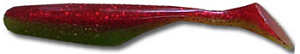 Мягк.приманки Bass Assassin , SSA24245 Fire Tiger