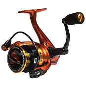 Катушка безынерционная Black Side Axiom 2000 FD  (8+1 подш.)