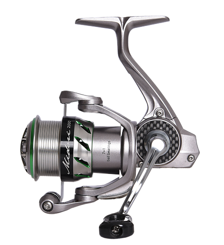 Катушка Maximus Midori