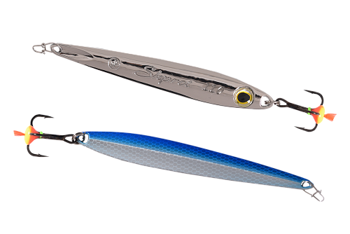 Блесна вертикальная ECOPRO Shprot