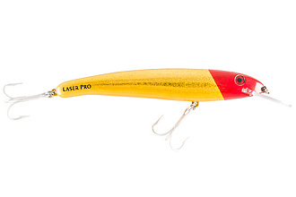  Halco LASER PRO 190, XDD+STD, #H78, 185mm, 47 .