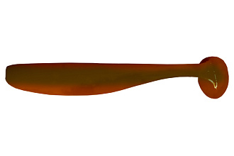 . LureMax SLIM SHAD 4''/9,5, LSSLS4-07-003 Motor Oil (7 .)