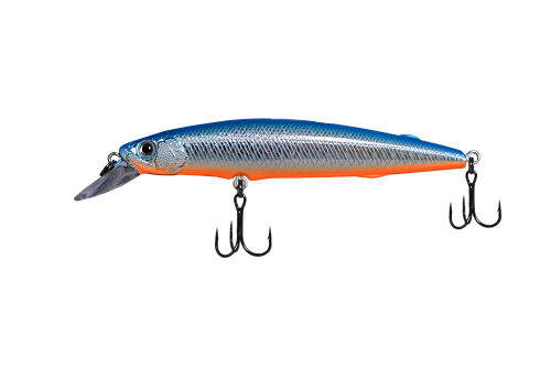 Воблер LureMax Ratri