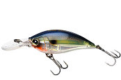 Воблер R1106-PSSH Yo-Zuri 3DB MID Crank 70F, 70мм, 16г.
