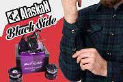   :  Alaskan   Black Side   