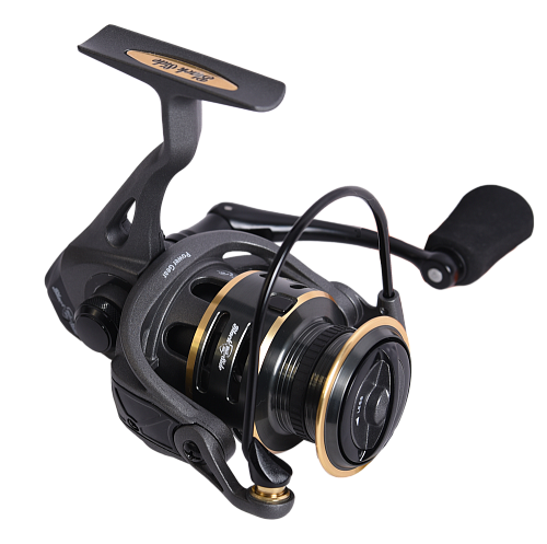 Катушка Black Side Cerber PG