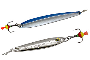   ECOPRO Shprot,110, 26,  BUS