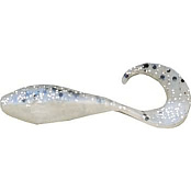 Мягк.приманки Bass Assassin , CSA35343 Crystal Shad