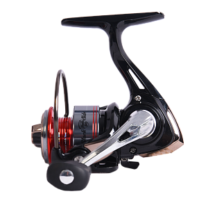 Катушка безынерционная Black Side Yeti 800 FD (3+1 подш.)