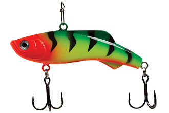  ECOPRO Phantom 70 26 078 Fire Tiger