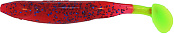 Мягк.приманки Bass Assassin , DDA40255 (7 шт.)