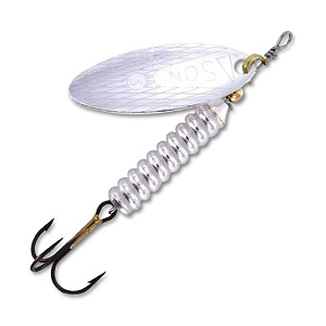 Блесна вращ. Lukris ASON-3 C Heavy: 12 gms