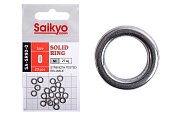 Кольцо неразъемное Saikyo SA-SR90-0 20шт (27кг)