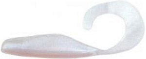 Мягк.приманки Bass Assassin , CSA26330 (10 шт.)