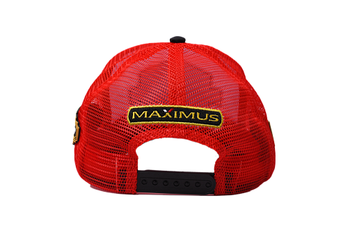 Кепка Maximus Mesh с сеткой