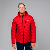 Куртка Alaskan Juneau X  Red  M утепл.стеганая